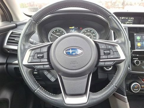 Used 2021 Subaru Forester Premium w/ Popular Package #1 image 20