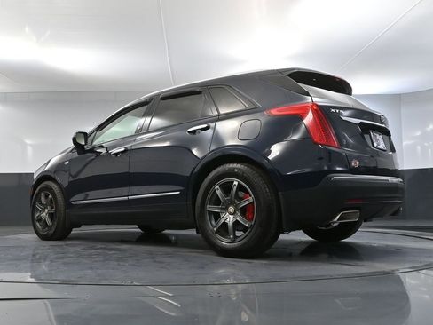 Used 2017 Cadillac XT5 Luxury image 55