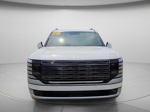 Used 2026 Hyundai Palisade Calligraphy AWD/4WD image 4