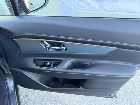 New 2026 Nissan Murano SL image 27