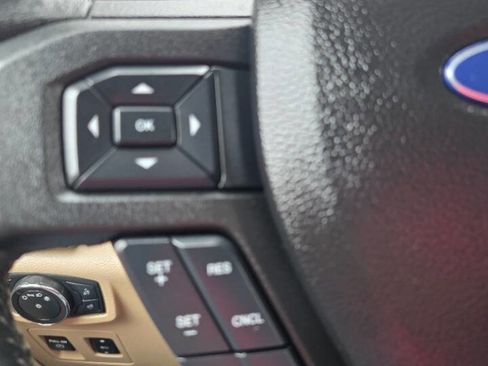 Used 2018 Ford F150 XLT w/ Equipment Group 301A Mid image 31