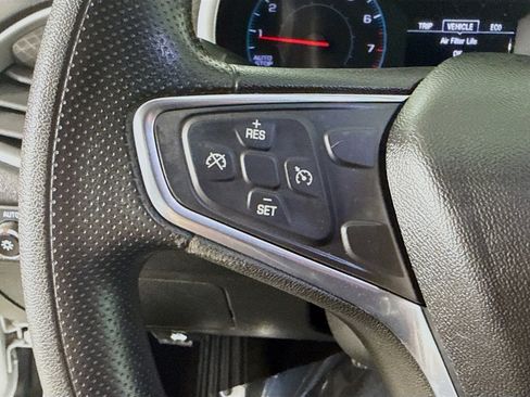 Used 2019 Chevrolet Malibu LS FWD image 14
