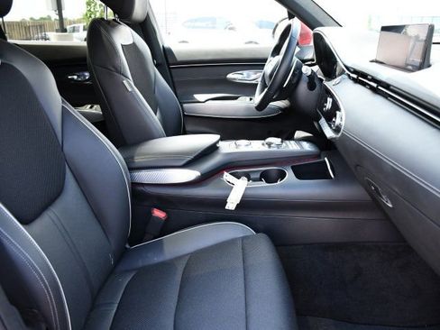 Used 2025 Genesis GV70 3.5T Sport AWD/4WD image 35