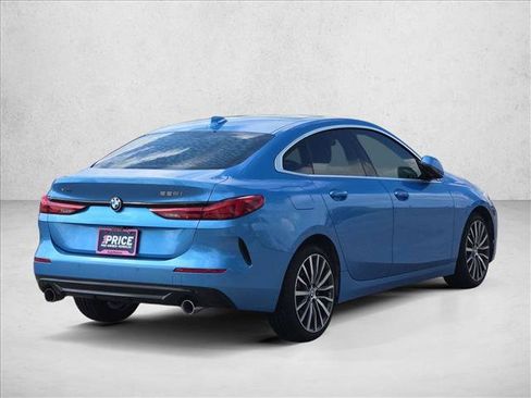 Used 2020 BMW 228i xDrive Gran Coupe w/ Premium Package AWD/4WD image 5