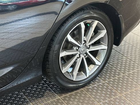 Used 2024 Acura Integra FWD image 8