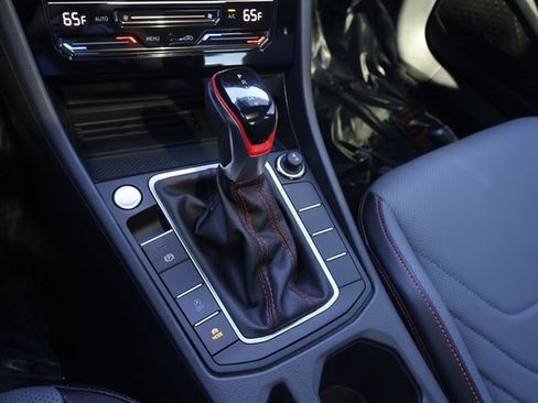 Certified 2026 Volkswagen Jetta GLI Autobahn w/ GLI Black Package image 24