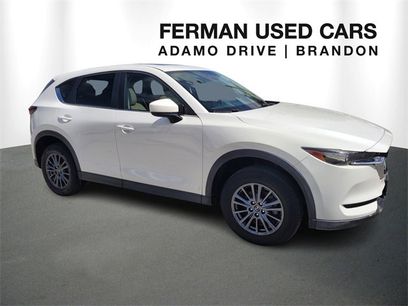 Used 2019 MAZDA CX-5 Touring