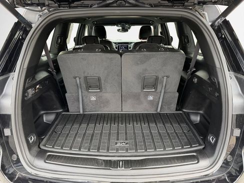 Used 2023 Jeep Grand Cherokee L Laredo AWD/4WD image 25