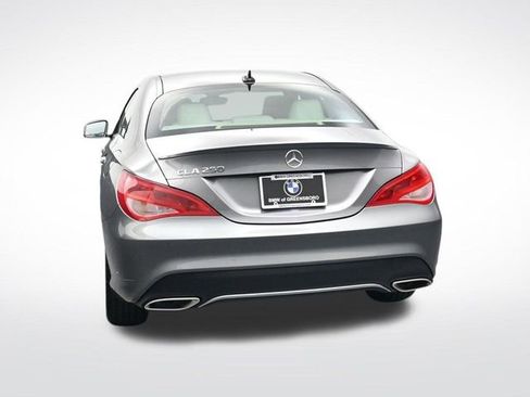 Used 2018 Mercedes-Benz CLA 250 image 5