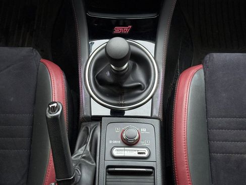 Used 2019 Subaru WRX STI w/ Popular Package #3 image 31