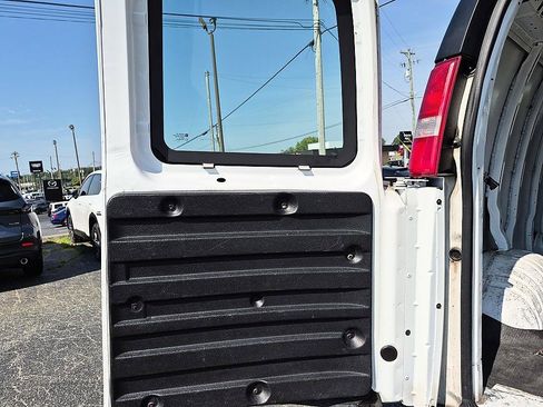 Used 2019 Chevrolet Express 2500 w/ Enhanced Convenience Package RWD image 27