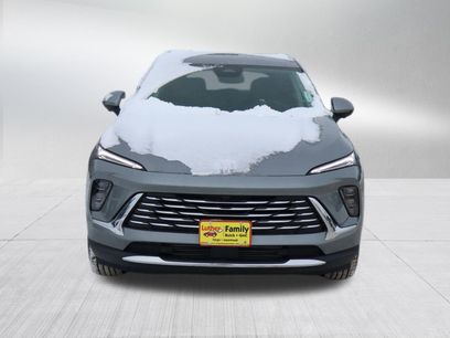 New 2026 Buick Envision Preferred