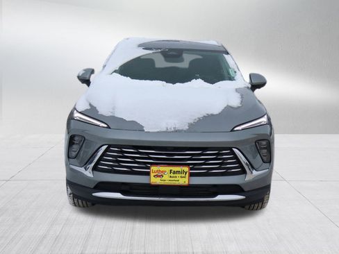 New 2026 Buick Envision Preferred image 2