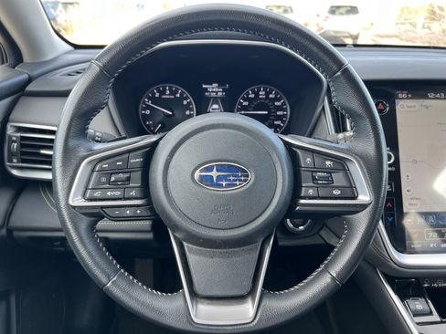 Used 2023 Subaru Outback Onyx Edition image 26