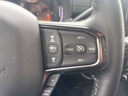 New 2026 RAM 2500 Rebel AWD/4WD image 23