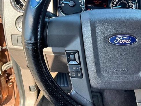 Used 2011 Ford F150 XLT w/ XLT Chrome Pkg AWD/4WD image 15