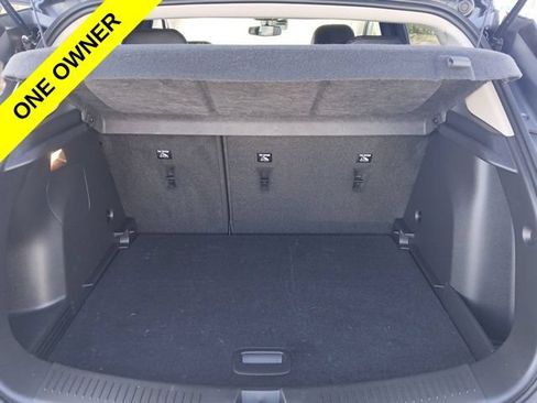 Used 2023 Buick Encore GX Select w/ Safety Package II FWD image 9