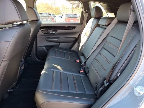 Used 2026 Honda CR-V Sport Touring image 10