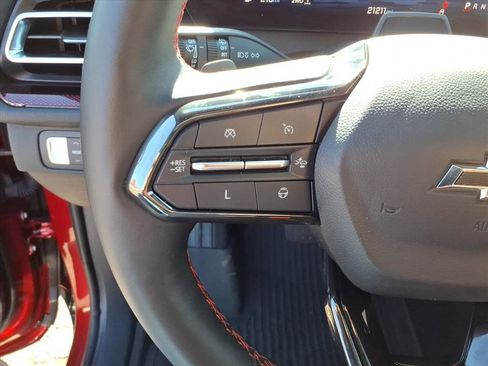 Certified 2024 Chevrolet Traverse RS w/ LPO, Floor Liner Package image 27