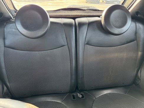 Used 2017 FIAT 500 e image 25