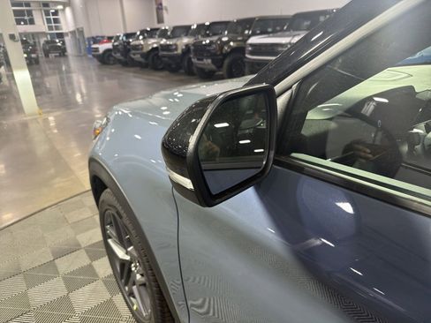 New 2026 Ford Explorer ST w/ Sun And Sound Package image 15