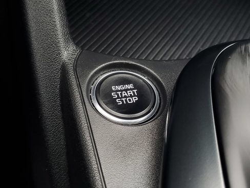Used 2025 Kia K4 FWD image 18
