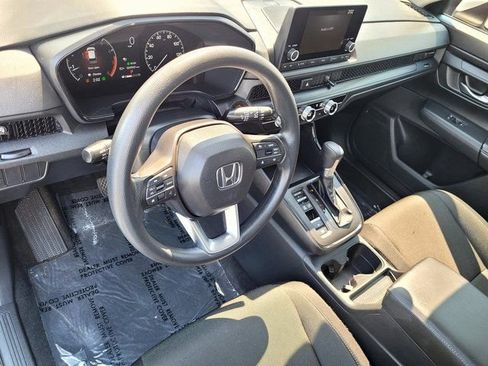 Used 2024 Honda CR-V LX image 14