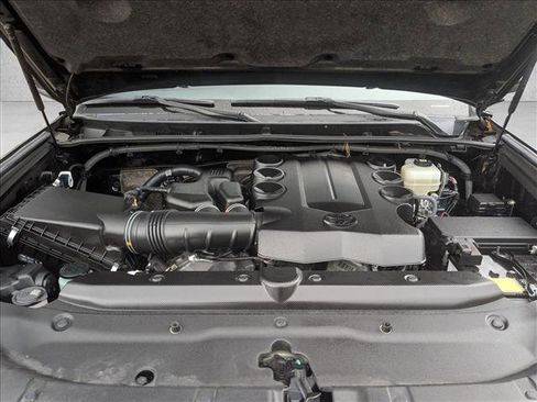 Certified 2021 Toyota 4Runner Limited image 23