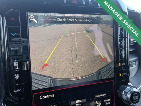 Used 2020 RAM 3500 Laramie image 23