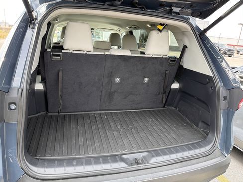 Used 2024 Toyota Grand Highlander AWD image 26
