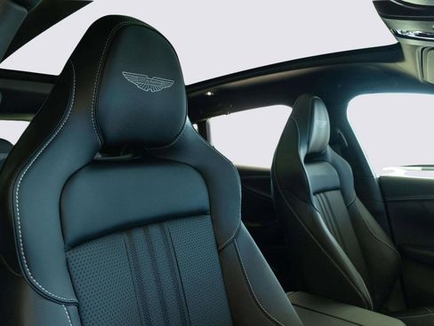 New 2026 Aston Martin DBX 707 image 15