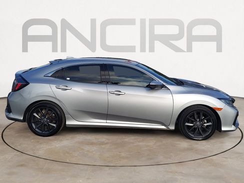 Used 2021 Honda Civic EX image 11