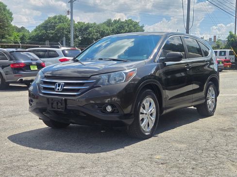 Used 2013 Honda CR-V EX image 2