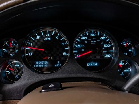 Used 2011 Chevrolet Silverado 1500 LTZ w/ LTZ Plus Package image 19