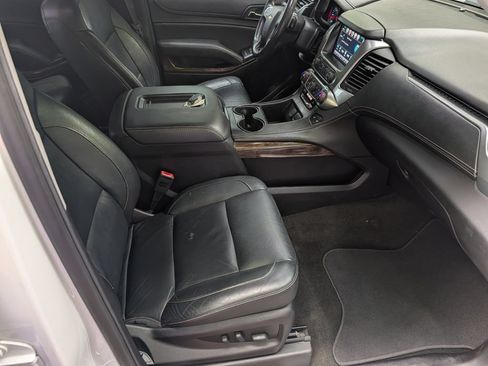 Used 2018 Chevrolet Tahoe LT AWD/4WD image 22