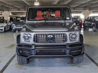 Certified 2021 Mercedes-Benz G 63 AMG 4MATIC video 2