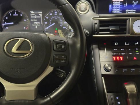 Used 2020 Lexus IS 300 AWD w/ Premium Package image 26