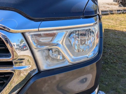 Used 2020 RAM 1500 Big Horn image 9