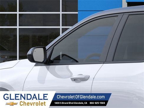 New 2026 Chevrolet Equinox LT w/ LPO, Floor Liner Package image 12