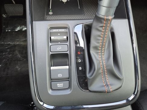 New 2026 Honda CR-V Sport image 30