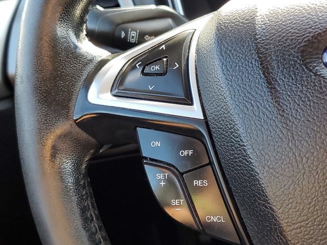 Used 2017 Ford Fusion Energi SE FWD image 13