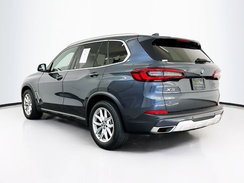 Used 2022 BMW X5 xDrive40i w/ Premium Package image 5