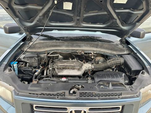 Used 2006 Honda Ridgeline RT image 9