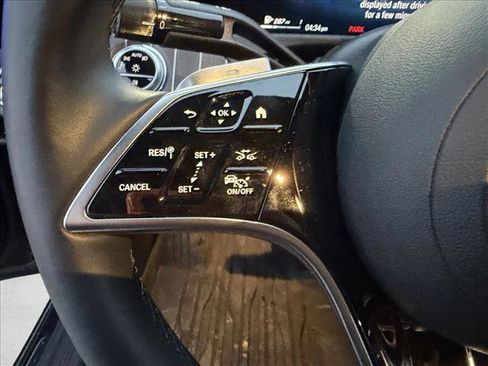 Used 2024 Mercedes-Benz E 450 4MATIC Sedan image 15