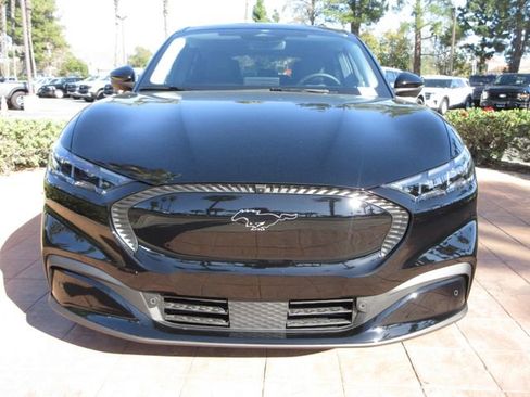 New 2026 Ford Mustang Mach-E Select w/ Technology Package RWD image 33