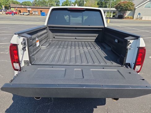 Used 2026 Honda Ridgeline RTL image 15