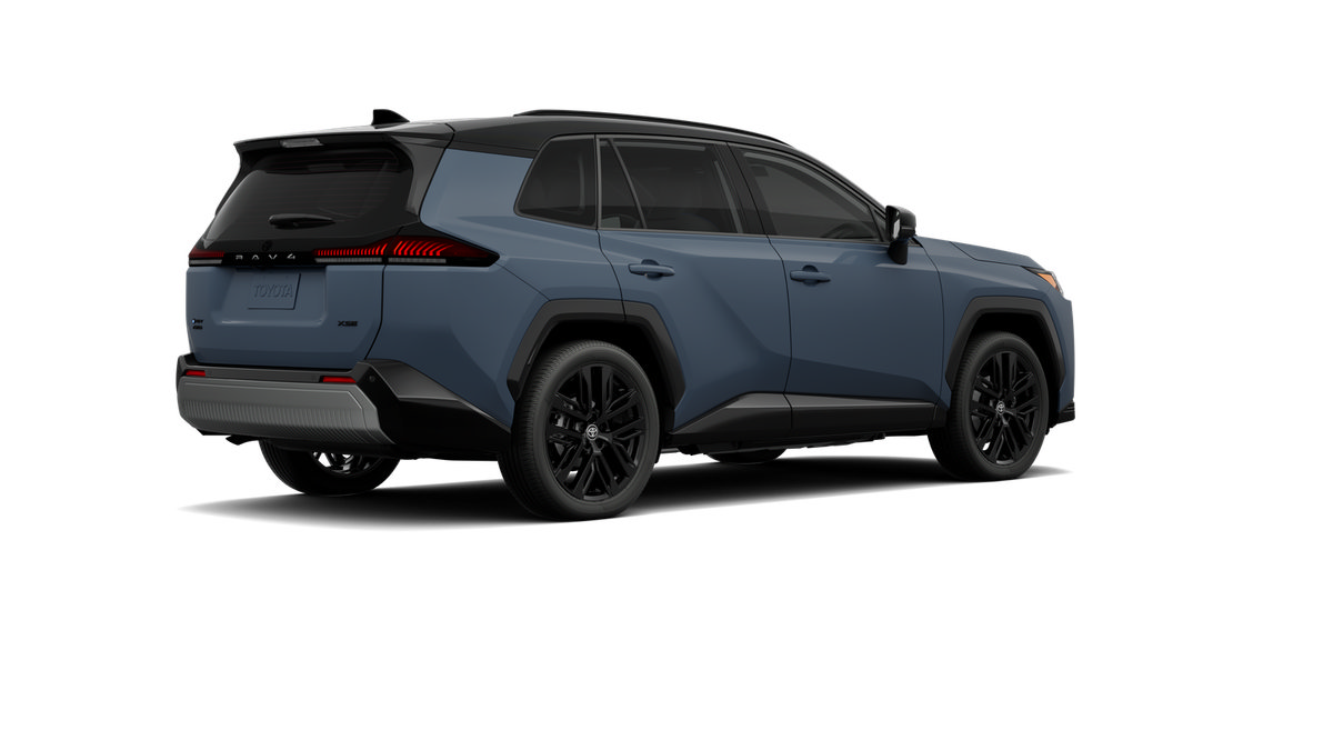 New 2026 Toyota RAV4 AWD image 12