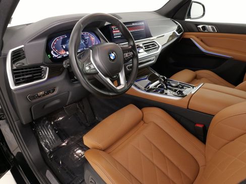 Used 2023 BMW X5 xDrive40i w/ Premium Package AWD/4WD image 27