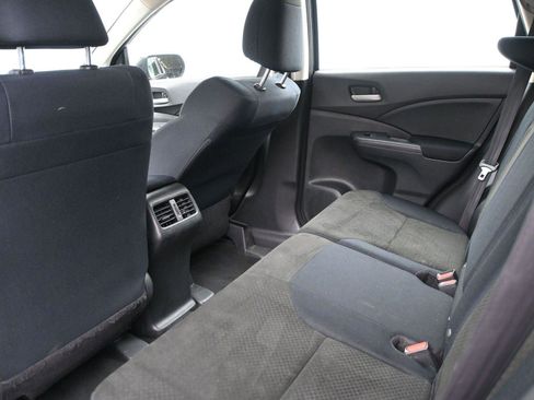 Used 2016 Honda CR-V LX image 9