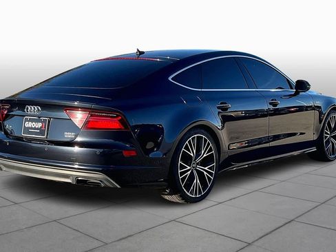 Used 2017 Audi A7 3.0T Prestige w/ Prestige Package image 11
